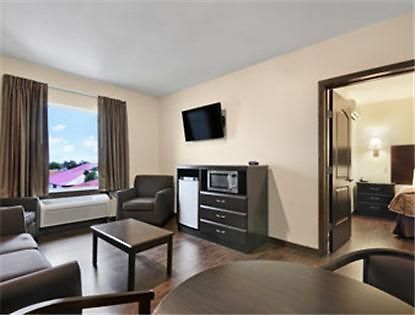 Travelodge Pharr McAllen Bagian luar foto
