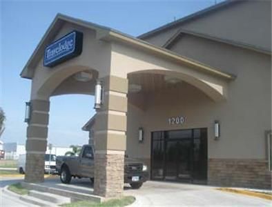 Travelodge Pharr McAllen Bagian luar foto