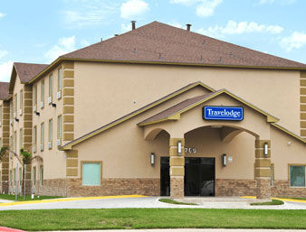 Travelodge Pharr McAllen Bagian luar foto